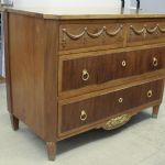 971 3319 CHEST OF DRAWERS